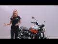 Bonneville T40 | Features and Benefits