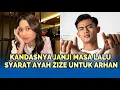 Download Lagu 🔴Syarat Ayah Azizah Salsha yang Tak Terpenuhi? Ini Alasan Arhan-Zize Cerai