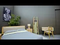 Eve Bedside Table