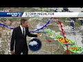 Storms in the forecast flooding in Omaha still a concern