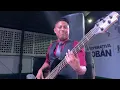 Ivan Medrano y La Banda del Machete  -  Mi Mujer Me Gobierna 4K