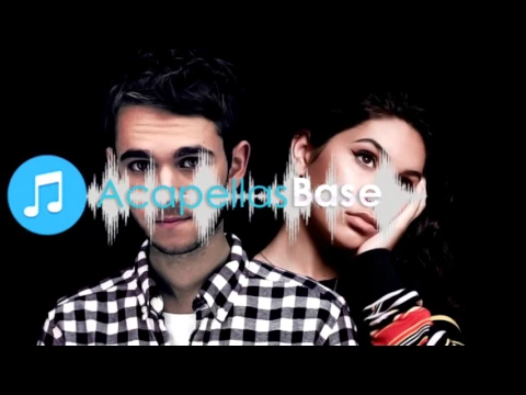 Download MP3 Zedd & Alessia Cara - Stay (Studio Acapella) FREE DOWNLOAD