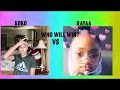 Download Lagu ITS LITT🔥!!RAYAA VS KOKO CRAZY LITT MUSICAL.LY DANCE LIPSYNC AND TRANSITION BATTLE!!🔥