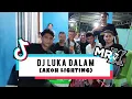 Lagu DJ LUKA DALAM (AKOH LIGHTING)