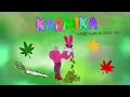 KAROL G, Bad Gyal, Sean Paul - Kármika (Visualizer)
