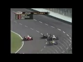 Jeff Ward s only Indycar Win