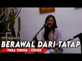 Download Lagu Berawal dari tatap - Yura Yunita (Cover by Mawar Pradnya)
