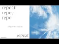 ตกหลุมรักซ้ำๆ (repeat) - MEAN [Official Audio]