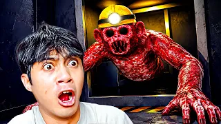 LETHAL APE mode SCARY BABOON!