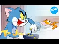 Lagu Tom y Jerry | Batalla callejera épica | Compilación especial de 1 hora | Boing
