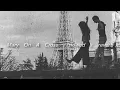 Mary On A Cross | Ghost - slowed/ reverb
