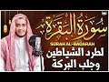 Download Lagu Surah Al Baqarah Full (سورة البقره) HEART TOUCHING RECITATION | Alaa Aqel