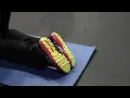 An Exercise to Define the Gluteal Fold in the Buttocks