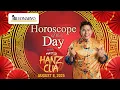 Master Hanz Cua s Horoscope of the Day - August 8 Beautiful Day