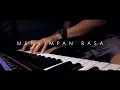 Download Lagu Devano Danendra - Menyimpan Rasa (Piano Cover)