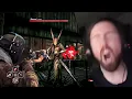 Asmongold Loses All Sanity Playing Remnant From the Ashes