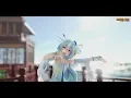 Download Lagu [MMD-CHINA] MIKU - 如见