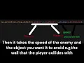 how to make a pathfinding enemy in gamemaker studio 2