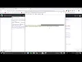 Dictionary App making with the Python and Json Data