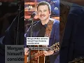 Download Lagu Morgan Wallen removes himself from Grammy consideration