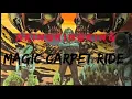 Aringkingking (Magic carpet ride)
