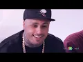 NickyJam - Travesuras & Voy A Beber Remix// Acustico #Google2014