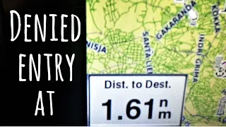 Reunited! Turkey to Malta Video Part 3 [Ep 52] Sailing Salacia Star