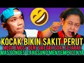 Lagu NGAKAK BIKIN SAKIT PERUT\