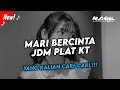 Download Lagu DJ MARI BERCINTA JDM PLAT KT