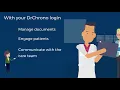 Updox for DrChrono