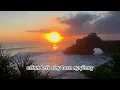 Download Lagu MATI RASE - ADE ARA lirik