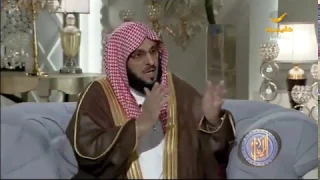 عائض القرني في ليوان المديفر أعتذر باسم الصحوة للمجتمع السعودي عن الأخطاء التي خالفت الكتاب والسنة 