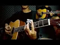 Intro Gerimis Mengundang