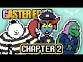 Deltarune Chapter 2 GASTER [Pipis] EGGS (Easter Eggs, Secrets, and References) PART 5