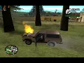 Download Lagu Long ass gta san andreas police chase at 1 hp