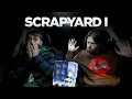 Download Lagu QUADECA - SCRAPYARD I (REACTION) QUADECA A LA CARTE \u0026 U DON'T KNOW ME LIKE THAT REACTION!