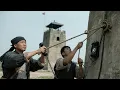 Download Lagu 【Full Movie】特工隊攻打日軍炮樓，細節將炮樓電話線剪短，直接斷鬼子後路 ⚔️ 抗日 MMA | Kung Fu 🔥