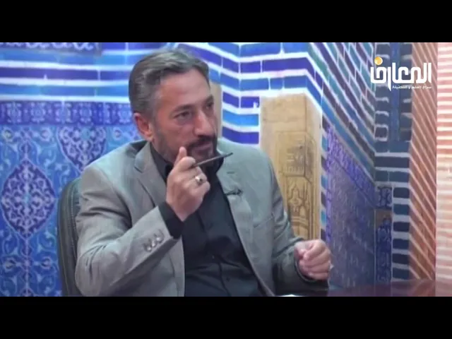 ⁣وضع الكف على البطن حال الدفن هل هذا العمل صحيح / السيد خضير المدني