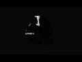 6LACK - Luving U [Lyric Video]