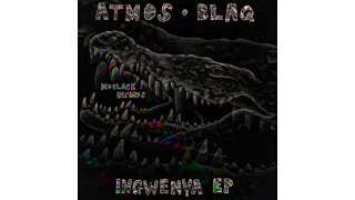 atmos blaq infection atmospheric mix 