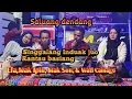 Lagu Saluang dendang Mak Son jo Mak Ipin Singgalang Induak juo Rantau basiang