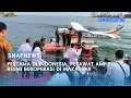 Download Lagu Pertama di Indonesia, Pesawat Amfibi Resmi Beroperasi di Makassar | 12/08