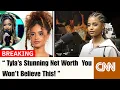 Tyla s Net Worth SHOCKS Everyone in 2024 Boyfriend Family Secret Rise to Fame