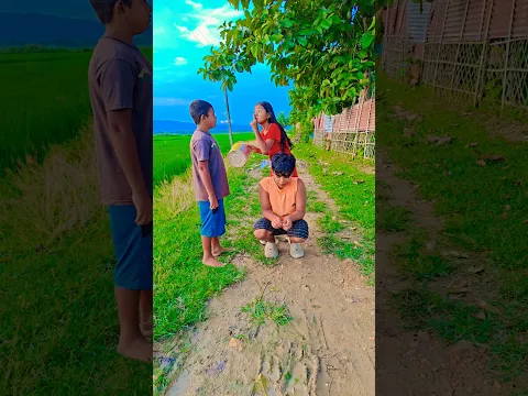 wait for prank 😂 #shorts