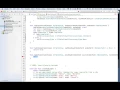15 TableView Move Rows