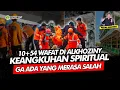 Download Lagu Alifurrahman: 10+54 WAFAT DI AL KHOZINY, KEANGKUHAN SPIRITUAL GA ADA YANG MERASA SALAH