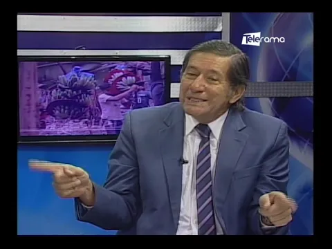 Hacia Dónde Vamos: Situación política