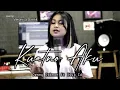 Download Lagu KUATNO AKU DENNY CAKNAN feat ILUX ID || COVER VERONICA DANTIK ||