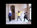 S#arp - Tell me Tell me -dance cover-