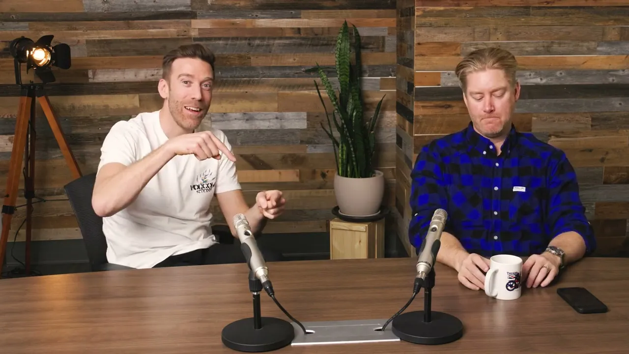 Biggest Wins In Our Marketing & Advertising Careers - Part 1
